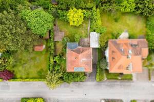 WEITBLICK: Dornröschen-Schloss in Möhringen! – 70567 Stuttgart – Vorschaubild 4
