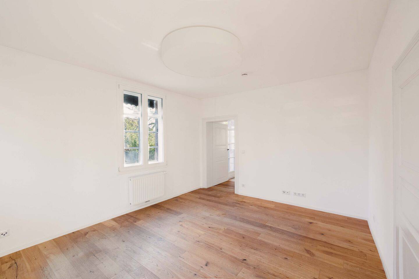 Geräumige 3-Zimmer-Wohnung mit Terrasse in Nürnberg-Reichelsdorf – Nürnberg – Vorschaubild 7