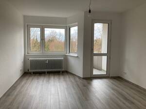 Wohnen mit schönen Weitblick - 3-Zimmerwohnung im 4. OG (ohne Fahrstuhl)