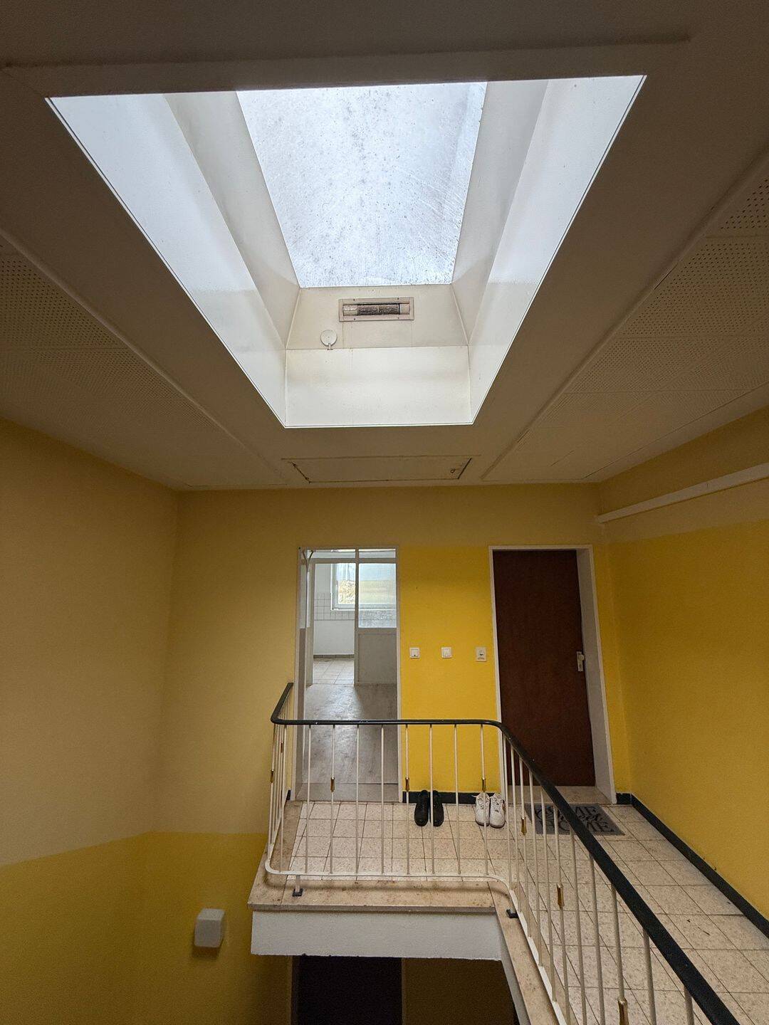 Schöne 3-Zimmer-Wohnung mit Balkon in Oldenburg Kreyenbrück – Oldenburg – Vorschaubild 5