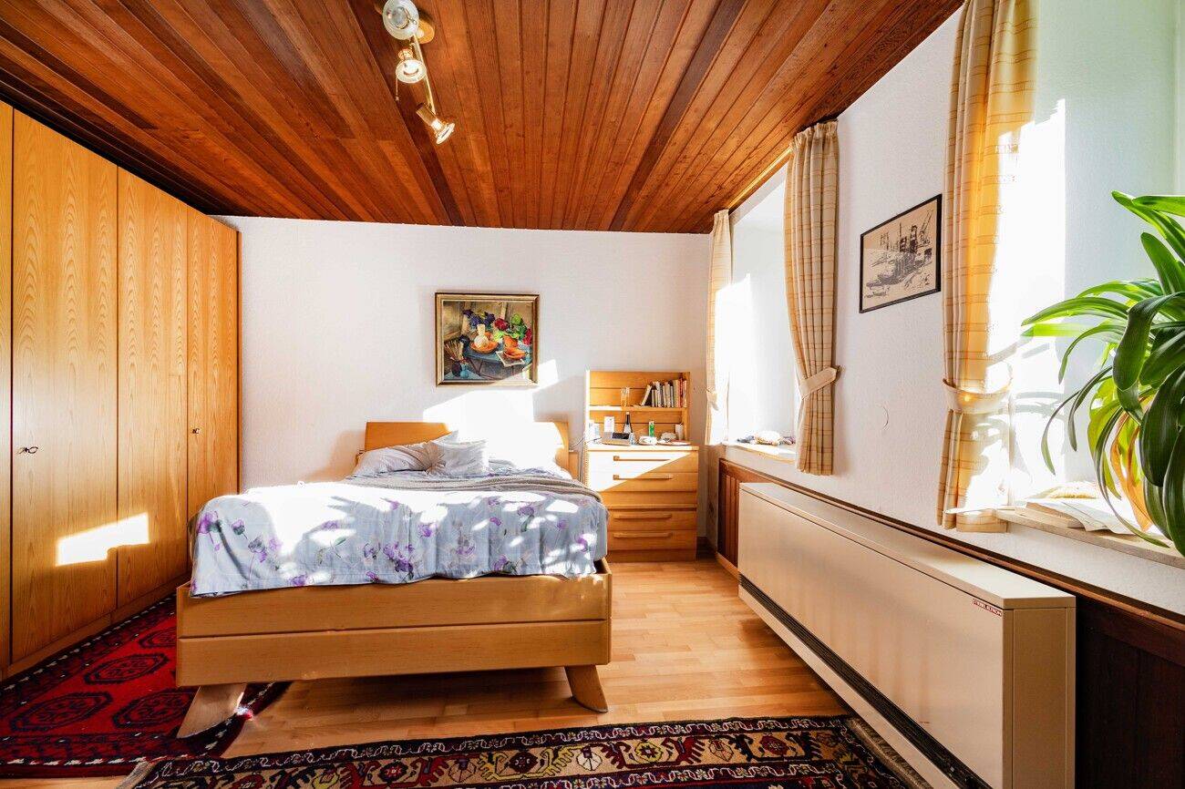 BRUMANI | Freistehendes Haus mit Terrassengarten und großzügigem Raumangebot in FR-Littenweiler – Freiburg im Breisgau – Vorschaubild 3