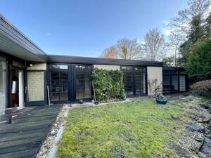 Winkelbungalow mit Gartenidylle in begehrter Wohnlage von Hummelsbüttel – 22339 Hamburg – Vorschaubild 6