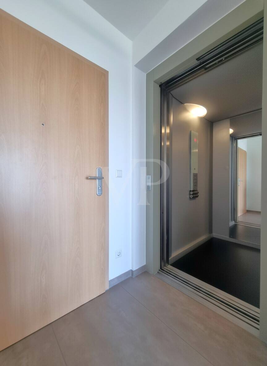 Exklusives Penthouse mit direktem Aufzugzugang und großzügiger Dachterrasse – Pforzheim – Vorschaubild 7