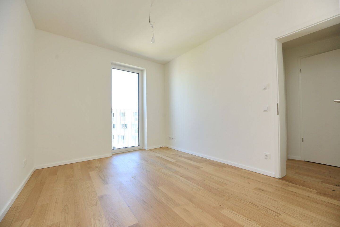 IPANEMA - helle 4 Zimmer mit 2 Bädern, EBK und Parkett – Hamburg – Vorschaubild 6