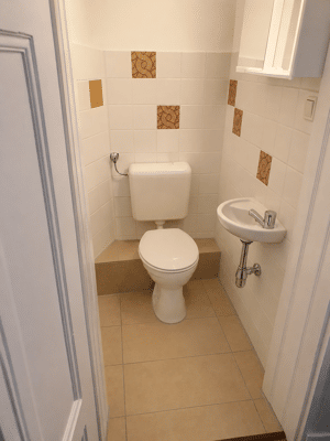 4-Zimmer-Wohnung in Orensteinstraße 2, WE7, 44149 Dortmund. – 44149 Dortmund – Vorschaubild 5