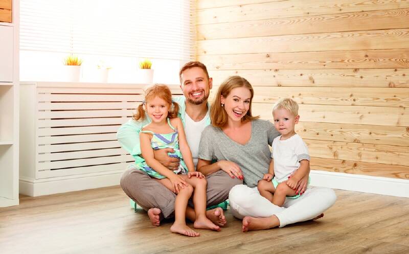Hier schlägt das Herz Ihrer Familie – Rascheid – Vorschaubild 5