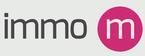 Immo-M logo