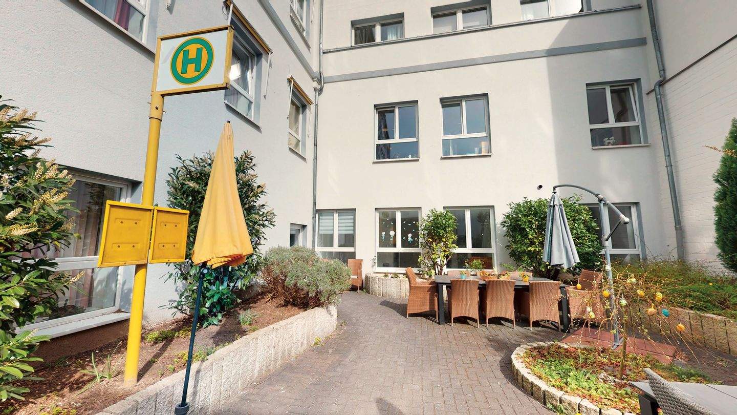 ++ Renditestarke Pflegeimmobilie als Kapitalanlage ++ – Wuppertal – Vorschaubild 5