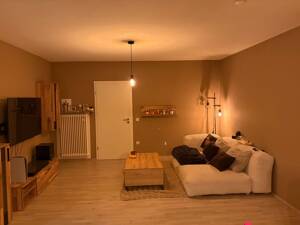 Große Wohnung sucht Nachmieter – 41061 Mönchengladbach – Vorschaubild 2