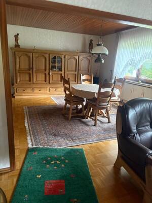 Nachbarn, was ist das? Freistehendes Haus mit vielen Möglichkeiten. – 42897 Remscheid – Vorschaubild 6