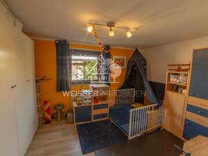 RESERVIERT 3-Zimmer-Wohnung mit Terrasse, Einzelgarage & Garten in ruhiger Wohnlage - Fürth Hardhöhe – 90766 Fürth – Vorschaubild 8