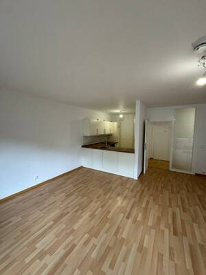 Atemberaubende modernisierte 2-Zimmer Wohnung in Hamburg (22297) – 22297 Hamburg – Vorschaubild 3