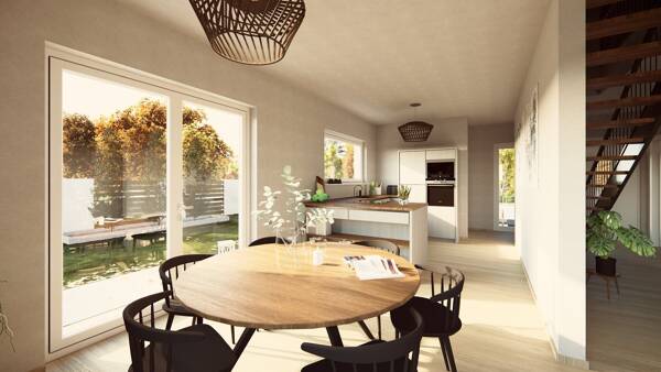 Einfamilienhaus in 39261 Zerbst/Anhalt mit 135 m² kaufen
