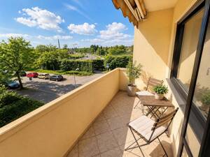 Mehr Raum für Ihr Leben - 4,5 ZKB mit Balkon, Kamin und Stellplatz! – 68309 Mannheim – Vorschaubild 4