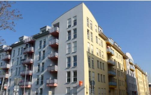 Optimal geschnittene 3-Zimmerwohnung in einer schönen und gut gepflegten Neubauanlage im Zentrum-Süd mit TG-Stellplatz ab 01.08.2026 – Leipzig – Vorschaubild 2