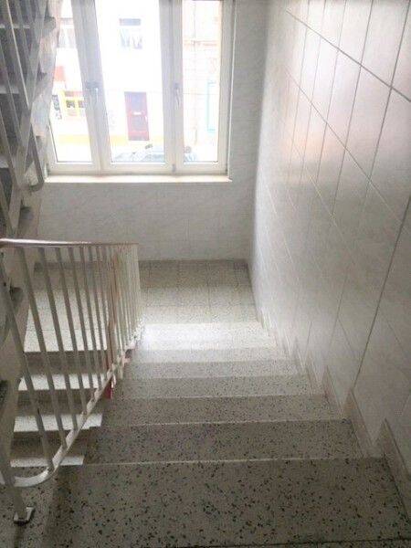 Charmante 2-Zimmer-Wohnung mit Balkon in Bestlage am Fuße der Nürnberger Burg – Nürnberg – Vorschaubild 2