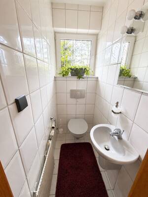 RESERVIERT: Ein Zuhause zum Wohlfühlen - mit viel Platz und traumhaftem Garten – 26125 Oldenburg – Vorschaubild 7
