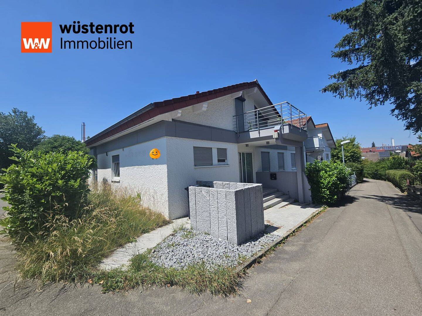 Komplettes Haus als Doppelhaushälfte mit toller Ausstattung in sehr guter Wohnlage von Gärtringen!