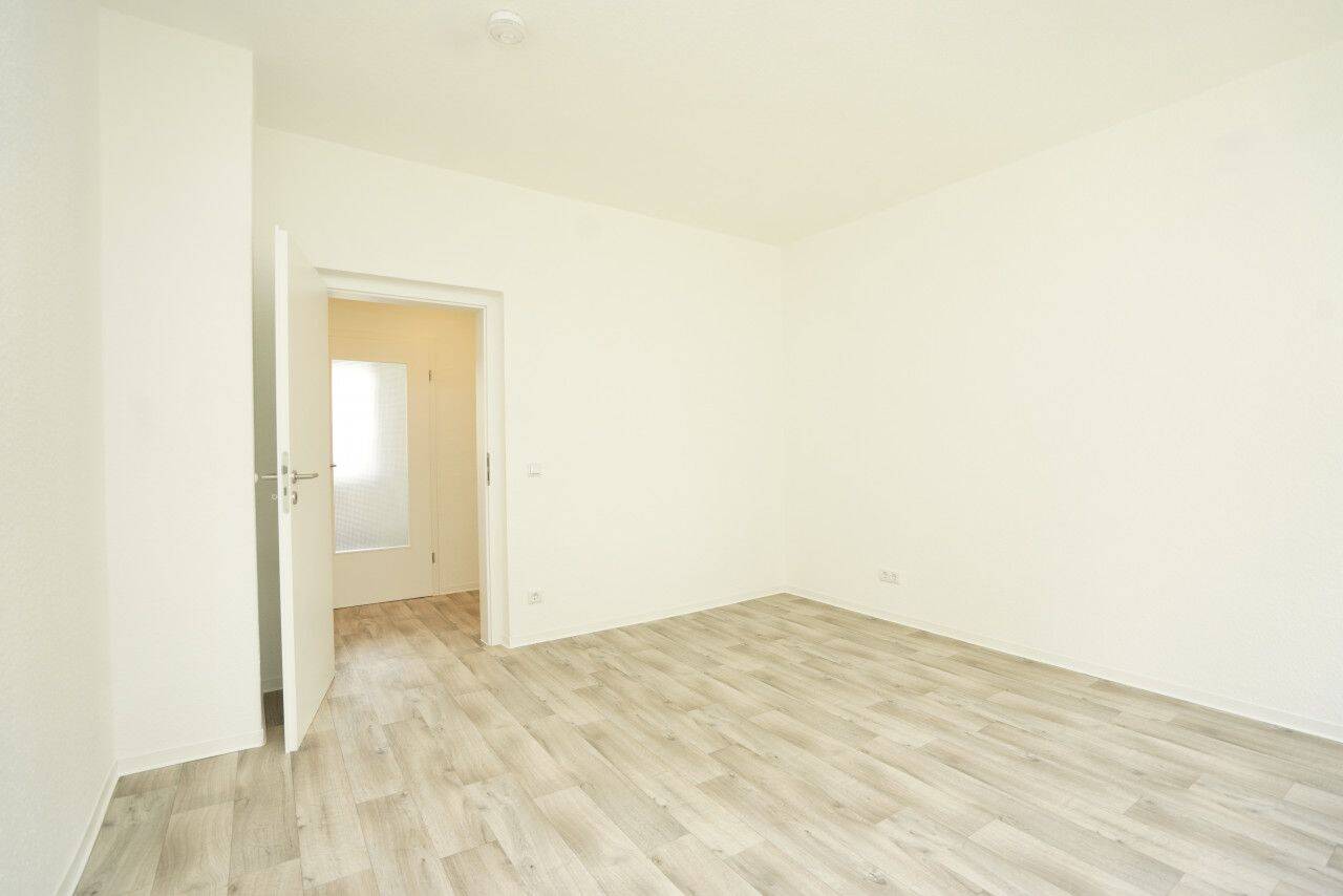 Erstbezug nach Sanierung / Dusche / Balkon – Chemnitz – Vorschaubild 6