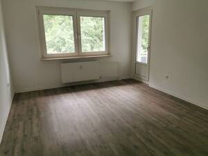 Bezugsfertige 2-Zimmer-EG-Wohnung mit Balkon! – 47138 Duisburg – Vorschaubild 6