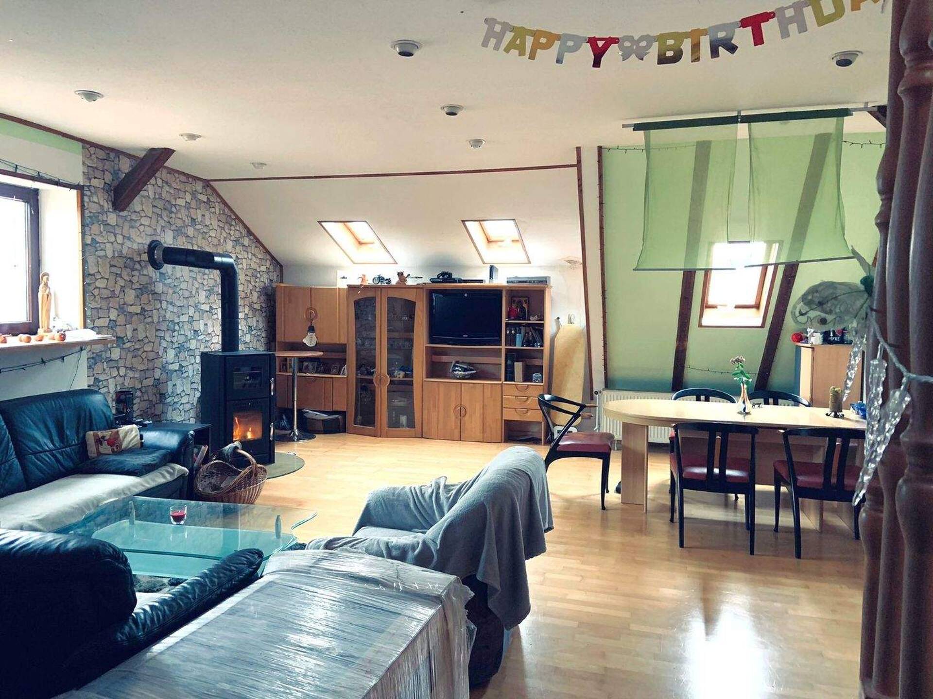 Mehrfamilienhaus in 97688 Bad Kissingen mit 220 m² kaufen