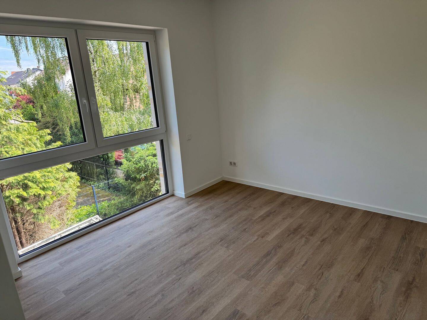 Neubau 1,5 Zimmer Whg, Erstbezug, Einbauküche, Balkon, OS-Hellern – Osnabrück – Vorschaubild 7