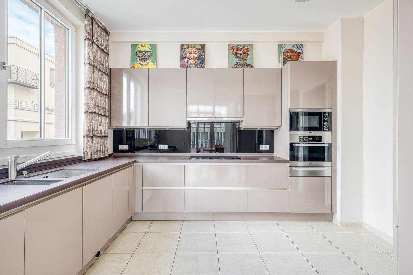Exklusives Residieren im repräsentativen "Hofjäger Palais" – Berlin – Vorschaubild 4
