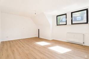 Gemütliche ca. 68m² große 2-Zimmer-Wohnung mit Loggia und Stellplatz in ruhiger Sackgassenlage – 58099 Hagen – Vorschaubild 6