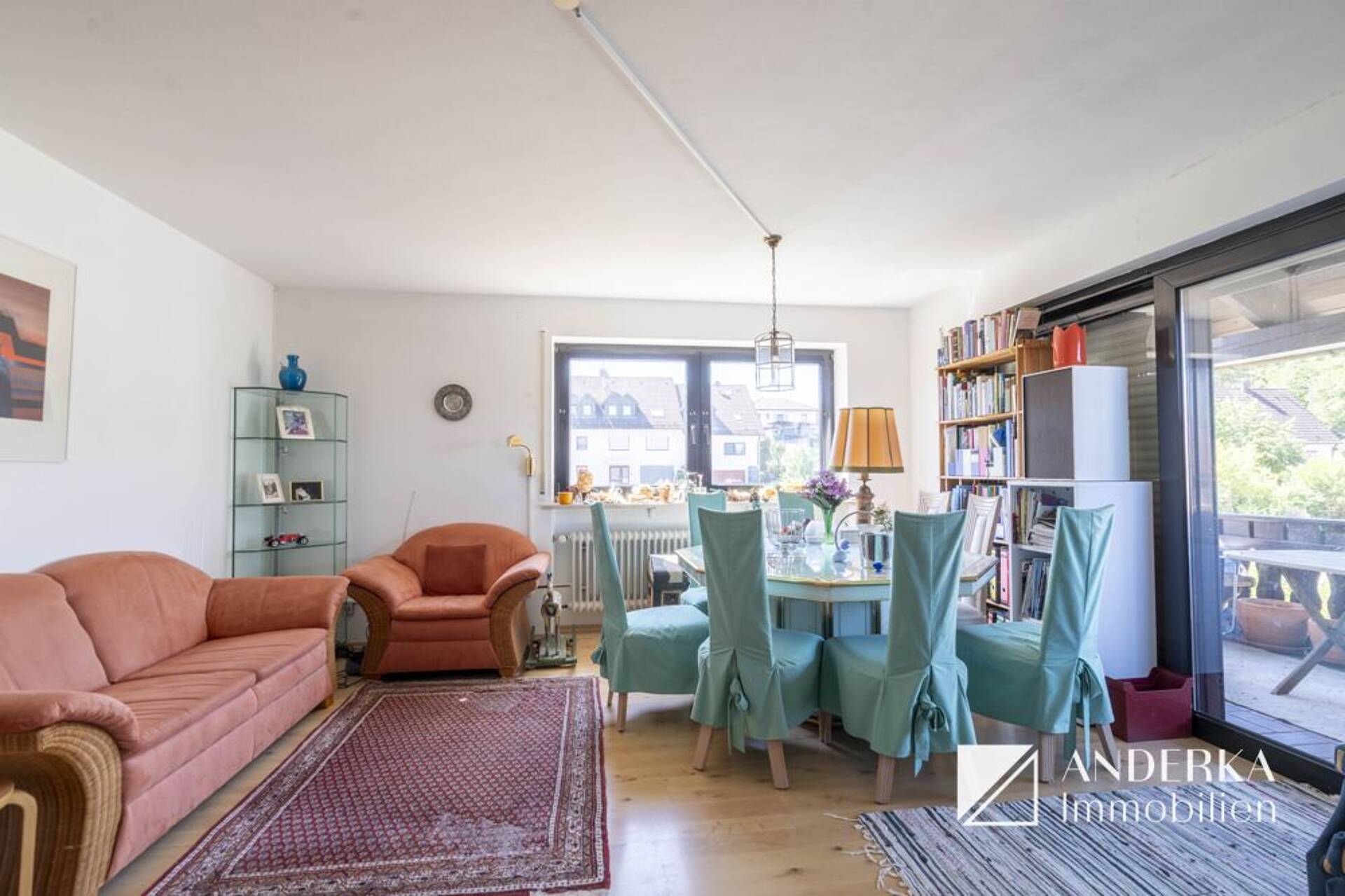 Etagenwohnung in 89312 Günzburg / Reisensburg mit 85,12 m² kaufen