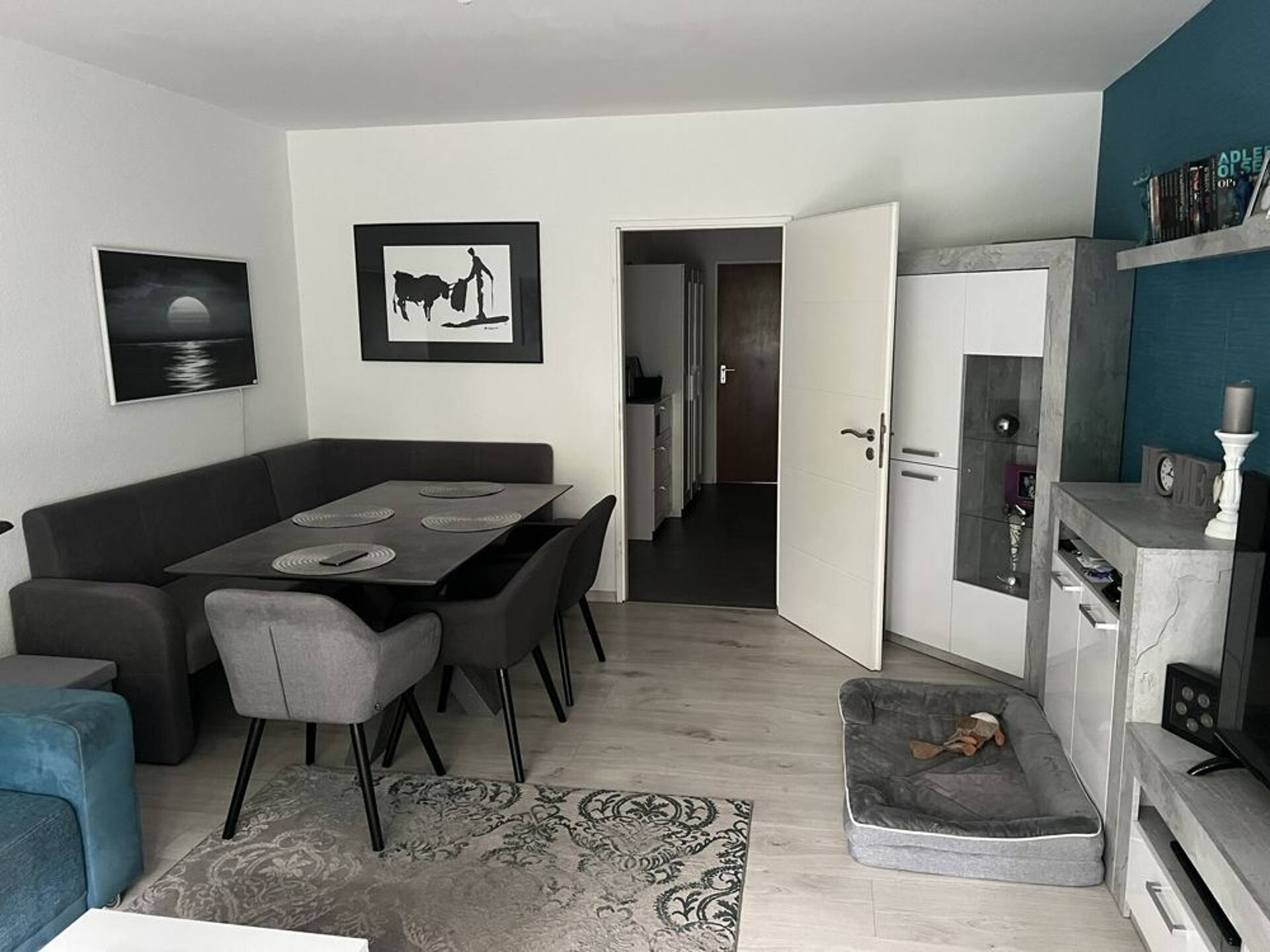 Etagenwohnung in 41179 Mönchengladbach / Mönchengladbach-Rheindahlen mit 85 m² kaufen