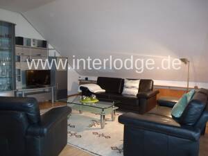 INTERLODGE GE-Rotthausen: Geräumige Komfortwohnung mit Balkon in ruhiger Lage – 45884 Gelsenkirchen – Vorschaubild 2