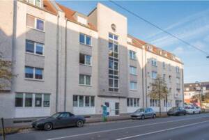 Moderne 2-Zimmer-Wohnung mit Balkon in zentraler Lage von Bielefeld – 33602 Bielefeld – Vorschaubild 2