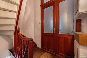 Bremen - Buntentor | Teilvermietete Maisonette im Altbremer Haus mit Dachterrasse – 28201 Bremen – Vorschaubild 2