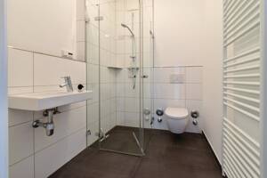 Beautiful Bredeney :) Exzellente 3½-Raum ETW mit Balkon, Aufzug & TG (En.Eff A+) – 45133 Essen – Vorschaubild 9