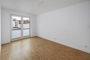 2,5 Zimmer an der Gertigstraße – ein modernes Zuhause mit Südwest-Loggia – 22303 Hamburg – Vorschaubild 4