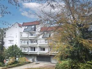 Moderne 3 Zi.-ETW in einem Boarding-House – 69126 Heidelberg – Vorschaubild 2