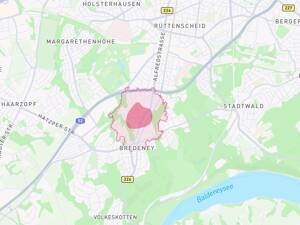 Mehrfamilienhaus in Essen-Bredeney in ETW aufgeteilt – 45133 Essen – Vorschaubild 9
