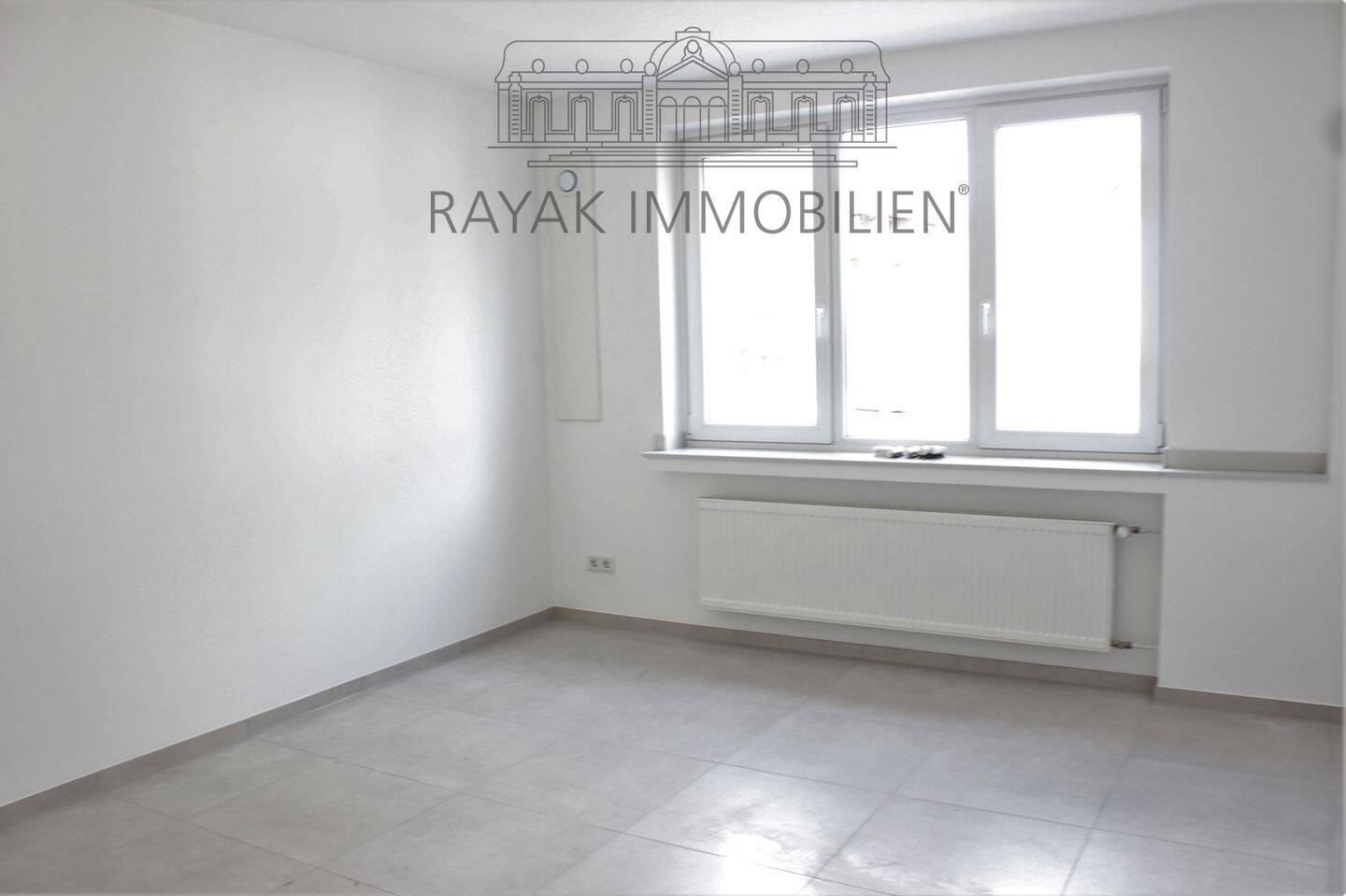 Helle 2-Zimmer-Wohnung zur Miete in Düsseldorf-Hassels/Ihr Makler für den Düsseldorfer Süden – Düsseldorf – Vorschaubild 6