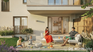 DIE WOHNLiebe - Neue Wege für Wohnen in Köln-Ehrenfeld: 3-Zimmer-Eigentumswohnung – Vogelsanger Str. 271, 50825 Köln – Vorschaubild 5