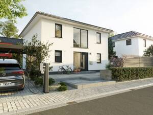 Familienfreundliche Stadtvilla in Oldenburg - Ihr Traumhaus erwartet Sie! – 26127 Oldenburg – Vorschaubild 3