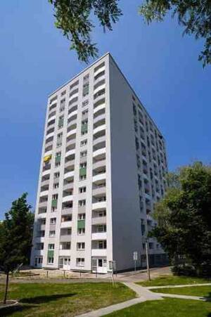 2-Zimmer-Wohnung mit Balkon und Aufzug zur sofortigen Anmietung! – 1239 Dresden – Vorschaubild 8