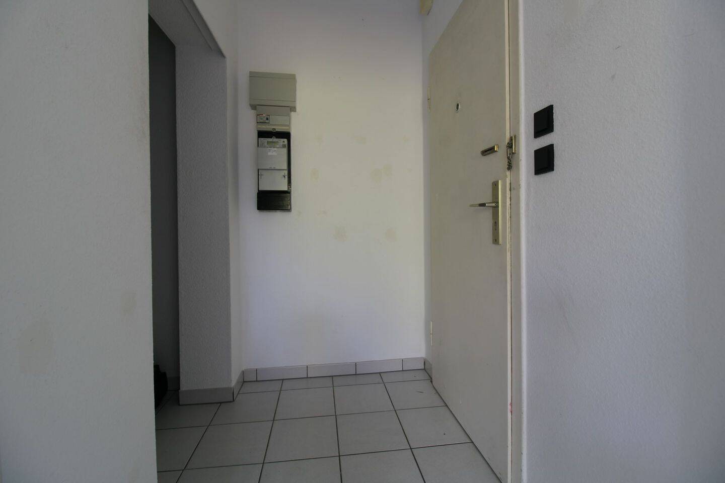 Charmante 2-Zimmer-Wohnung mit guter Raumaufteilung - ideal für Kapitalanleger und Selbstnutzer – Dortmund – Vorschaubild 6