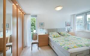 Düsseldorf-Itter! Provisionsfrei für Käufer! 3-Zimmer-Gartenwohnung mit Blick ins weite Grün! – 40589 Düsseldorf – Vorschaubild 8