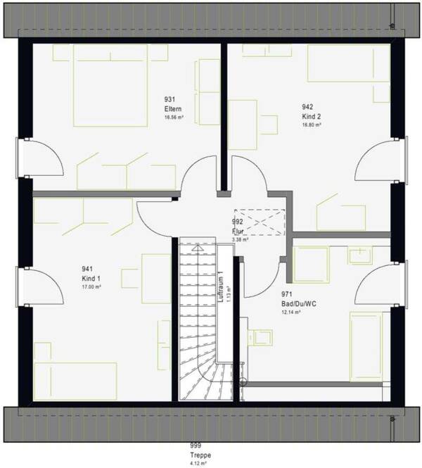 Einfamilienhaus in 34308 Bad Emstal mit 135 m² kaufen
