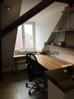 DG-Wohnung, Andreasstraße 1, 93059 Regensburg – 93059 Regensburg – Vorschaubild 8