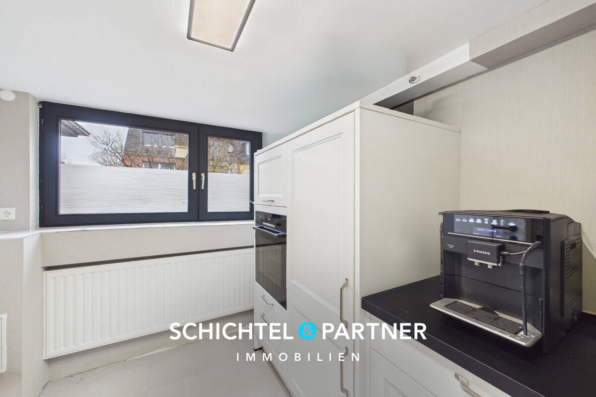 Osterholz | Bezugsfrei: Familienhaus mit liebevollem Garten und Garage – Bremen – Vorschaubild 5