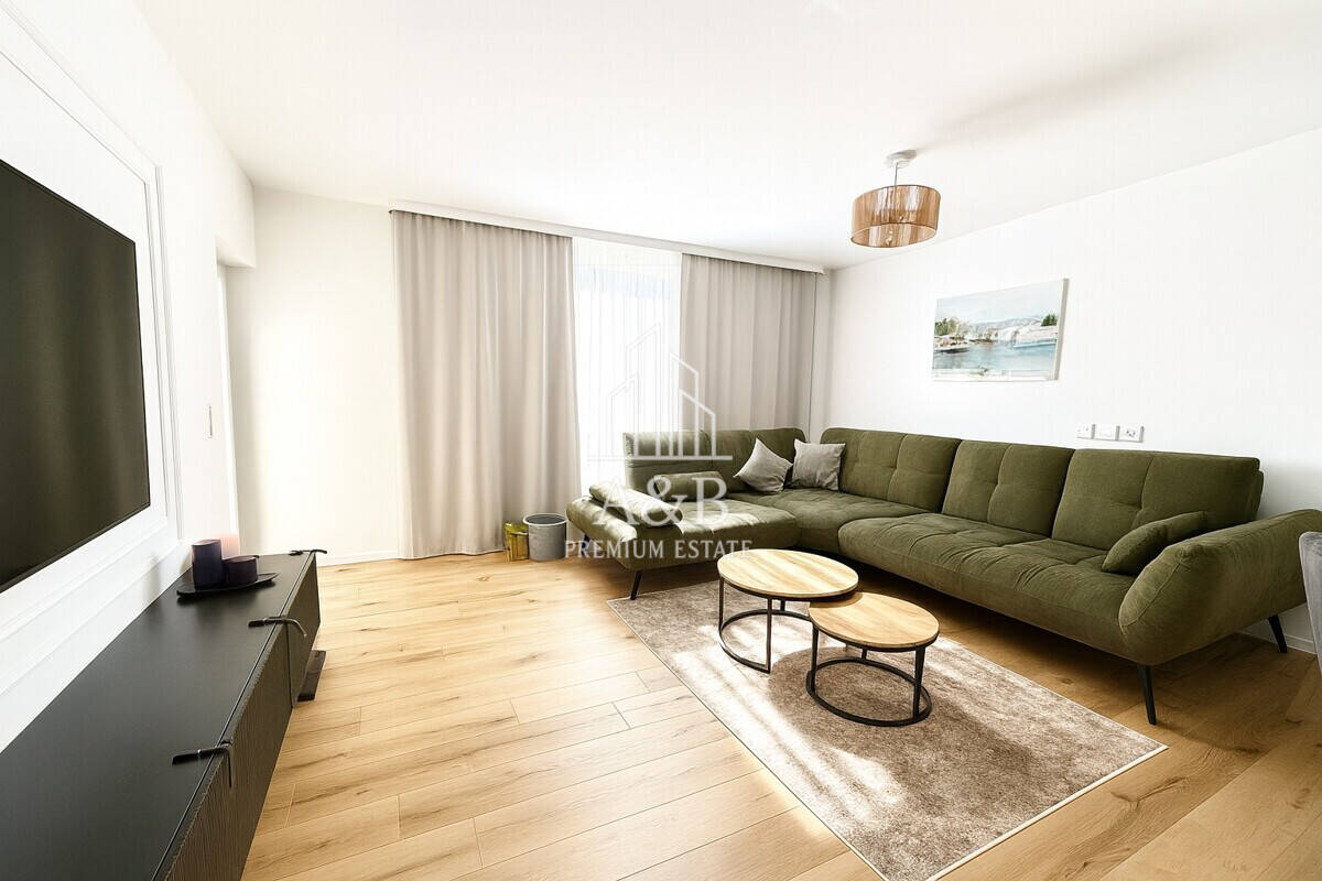 ** Kernsaniertes Apartment mit Weinbergblick ** – Nieder-Olm – Vorschaubild 4