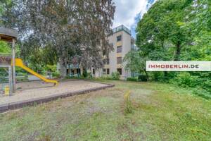 IMMOBERLIN.DE - Lichtdurchflutete Wohnung mit ruhiger Südwestterrasse & Lift – 14167 Berlin – Vorschaubild 8