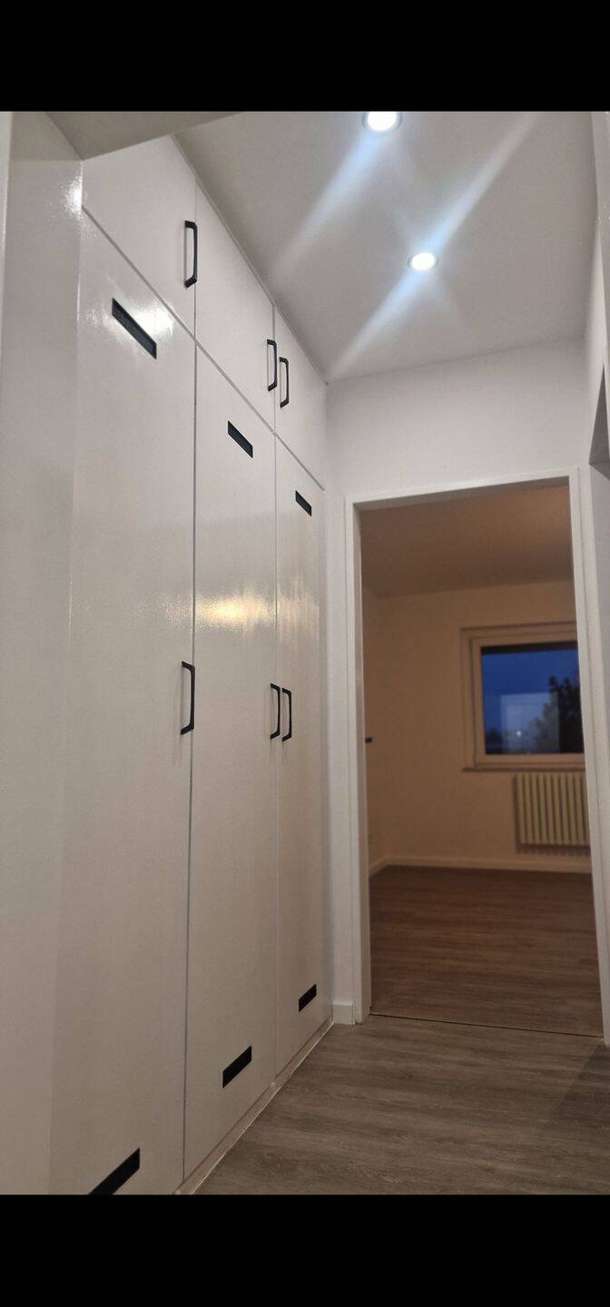 Schöner Wohnen im Grünen! Erstbezug nach Sanierung – Braunschweig – Vorschaubild 9