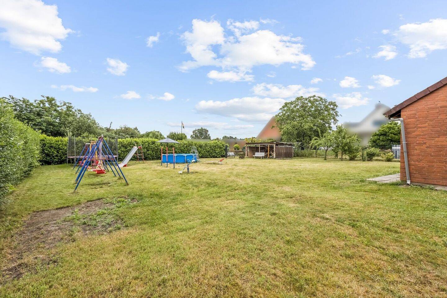 Ihr neues Zuhause - Einfamilienhaus mit großem Garten und vielfältigen Möglichkeiten! – Dörverden – Vorschaubild 5
